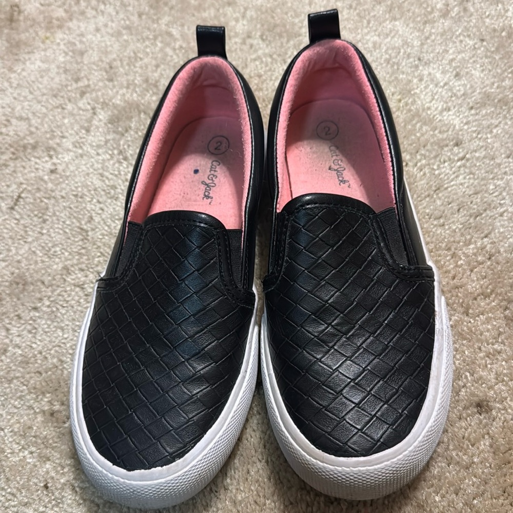 Cat&Jack girl shoes